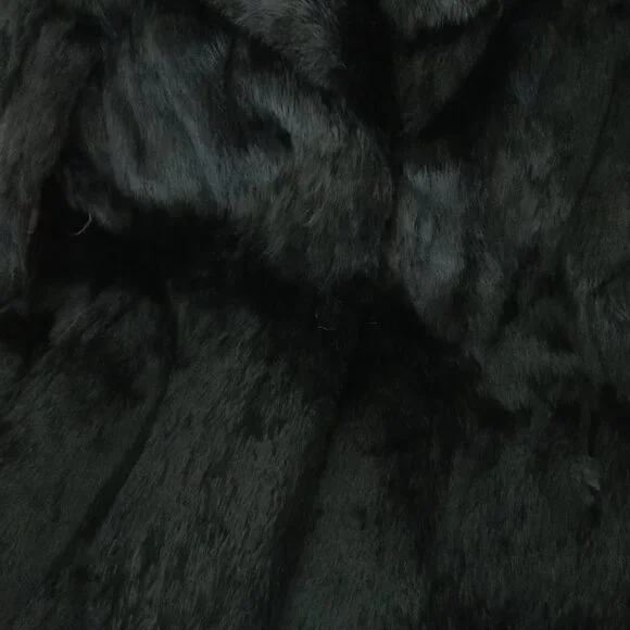 Gorgeous Rabbit Fur coat - Picture 3 of 3